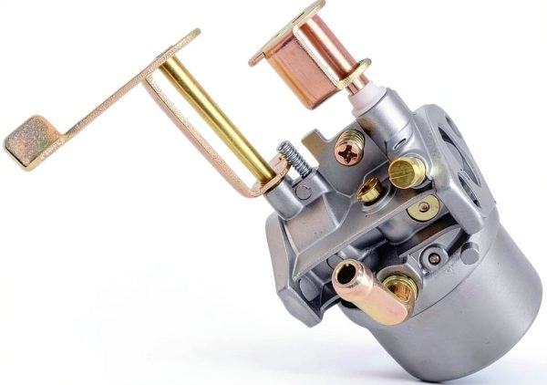 Carburetor for Coleman CT100U CC100X Mini Bike & Go Kart Aniro Moto-4