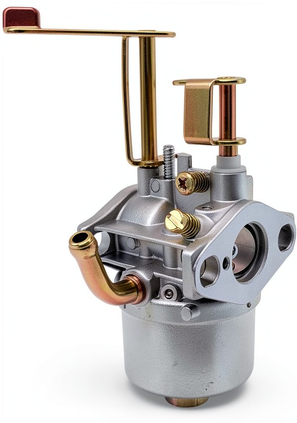 Carburetor for Coleman CT100U CC100X Mini Bike & Go Kart Aniro Moto-5