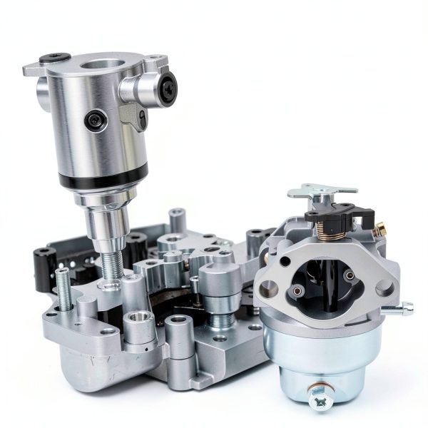 Honda Carburetor Replacement for GCV160 Series by Carbhub-8