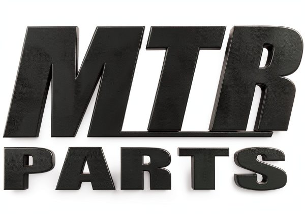 PZ19 Carburetor by mtrparts – Zinc Bolt‑On for ATV Go Kart, 1 lb Kit-1