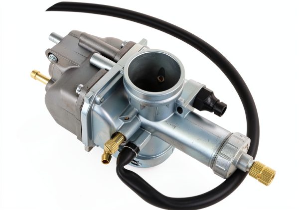 RUIANOMG Carburetor for Kawasaki Bayou 220/250 150cc Aluminum RNM-S141-6