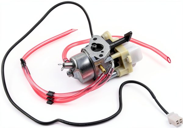 Carburionix EU2000I Carburetor for Honda Generators Model 16100-Z0D-4