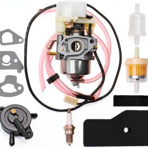 Carburionix EU2000I Carburetor for Honda Generators Model 16100-Z0D-0