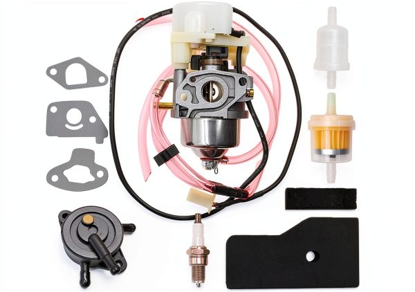 Carburionix EU2000I Carburetor for Honda Generators Model 16100-Z0D-0
