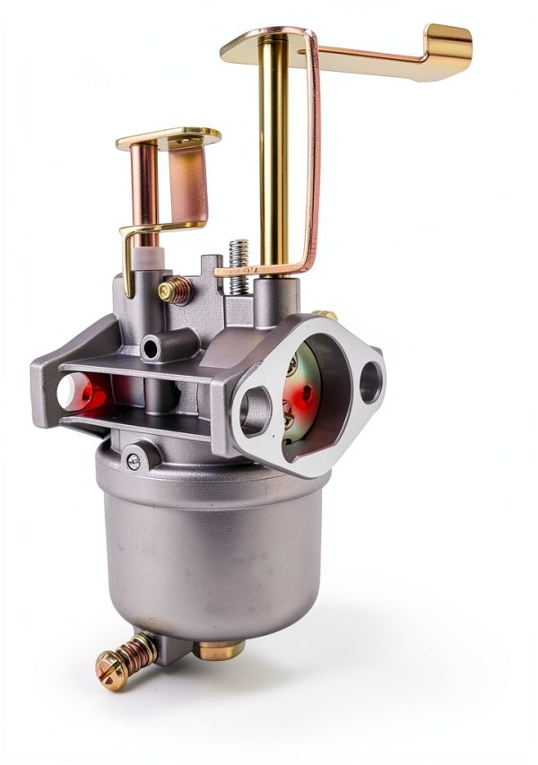 Carburetor for Coleman CT100U CC100X Mini Bike & Go Kart Aniro Moto-3